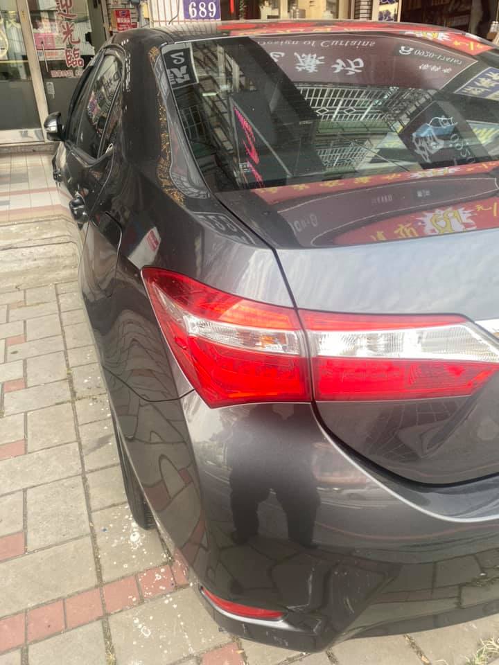 流當汽車｜ALTIS神車便宜出售
