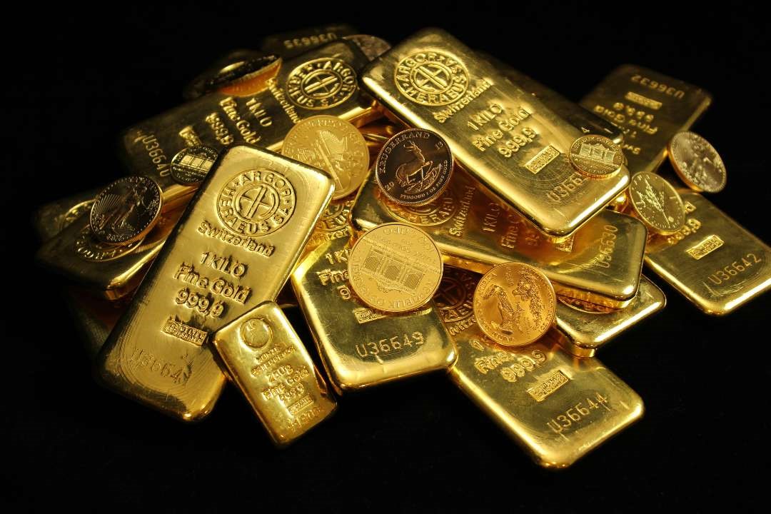 當鋪黃金借款價格